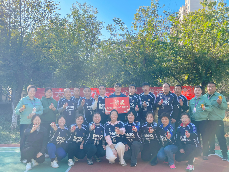 团结的力量，你我共同见证 ▏国芯晶源第六届“万众一心”拔河比赛圆满落幕